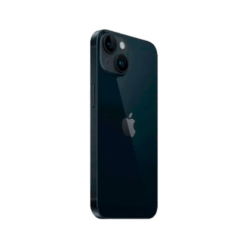 Iph14 256gb Midnight