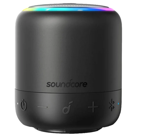 רמקול Sound Core Mini 3 Pro שחור