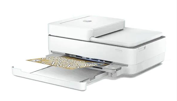 מדפסת דיו משולבת HP 6475