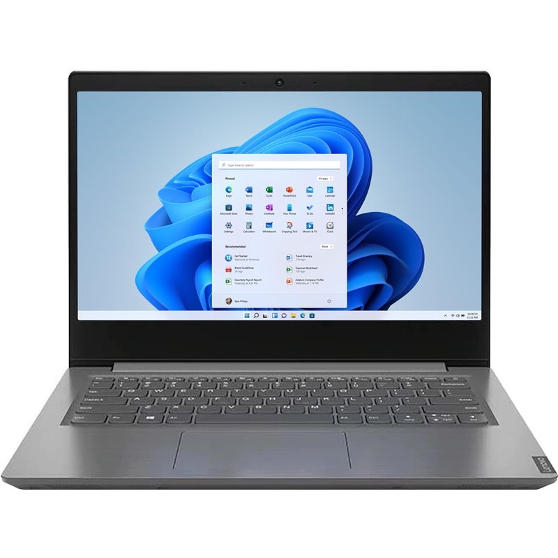 מחשב נייד AMD LENOVO V14