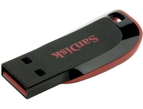 USB Flash Drive 64GB