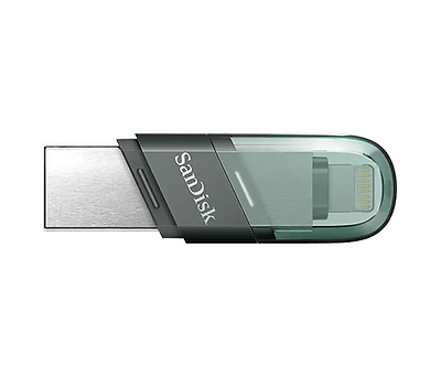 התקן IXPAND TYPE 128GB
