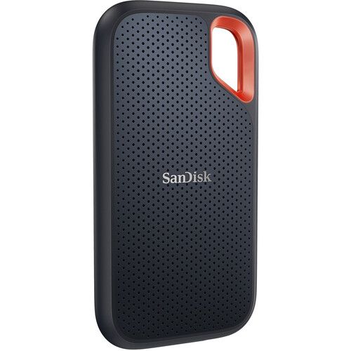 SSD 2TB PORTABLE