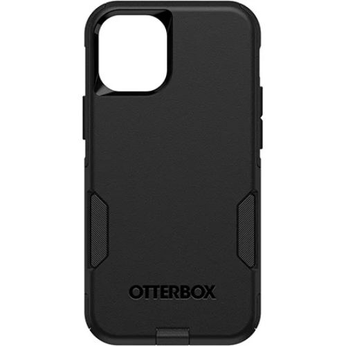 מגן OtterBox שחור 14PM