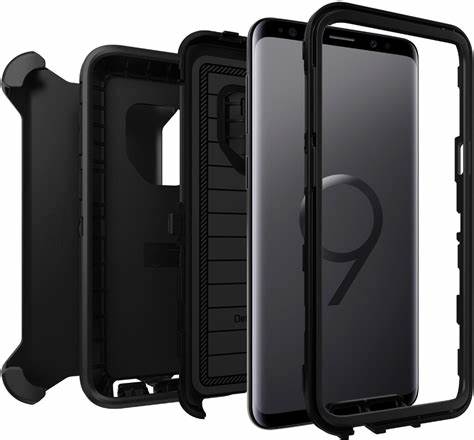 otterbox defender s9 plus