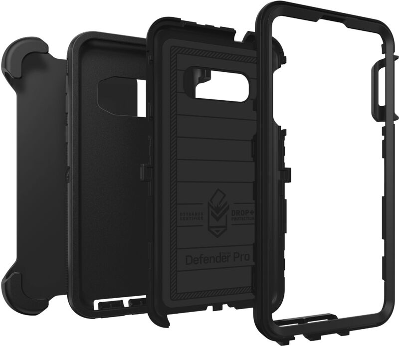 otter box defender s10 plus
