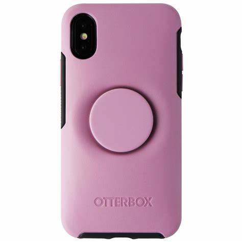 OtterBox X-xs Pink