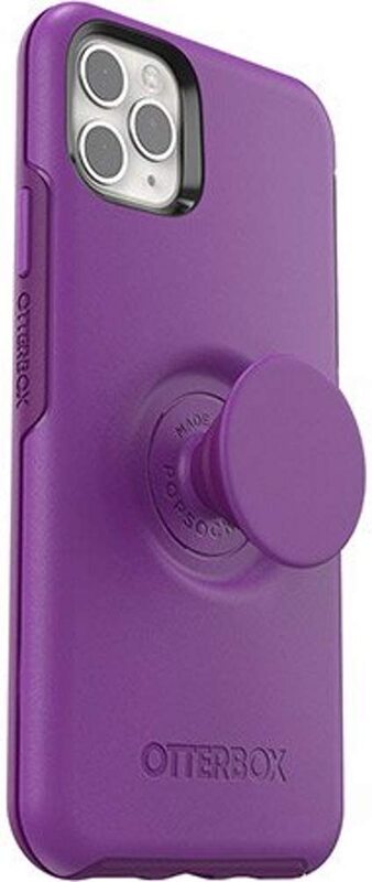 מגן Otter+pop Purple 11XL