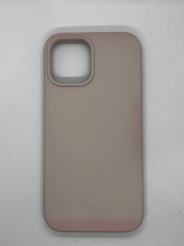 מגן PureGear 12PM Pink
