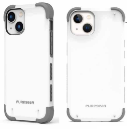 מגן פיור גיר S21 PLUS