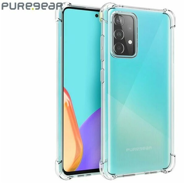PUREGEAR s20 ultra CLEAR