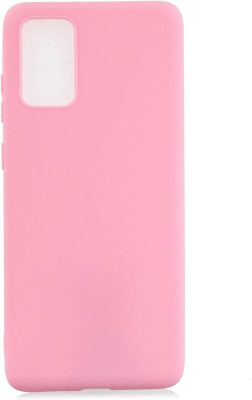 SoftTek A21s pink