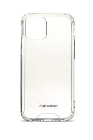 PUREGEAR I 12 MINI CLEAR