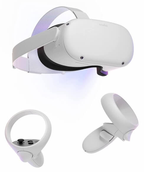 Oculus Quest2 128GB