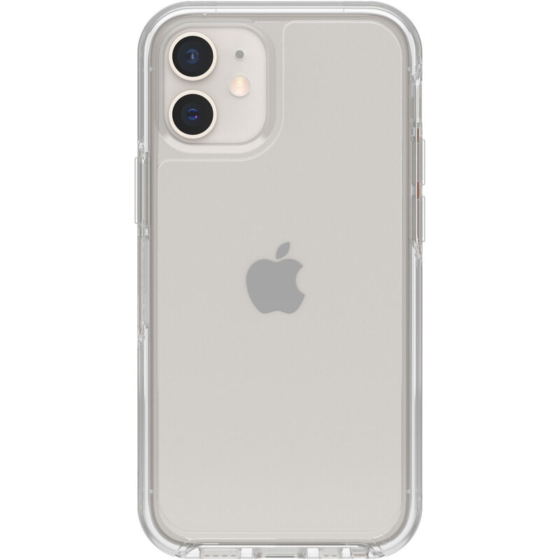 כיסוי otter box iphone mini12 שקוף