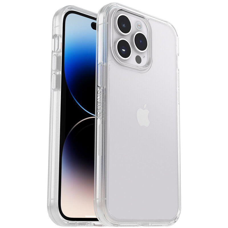 כיס otter box איפון 12/proשקוף