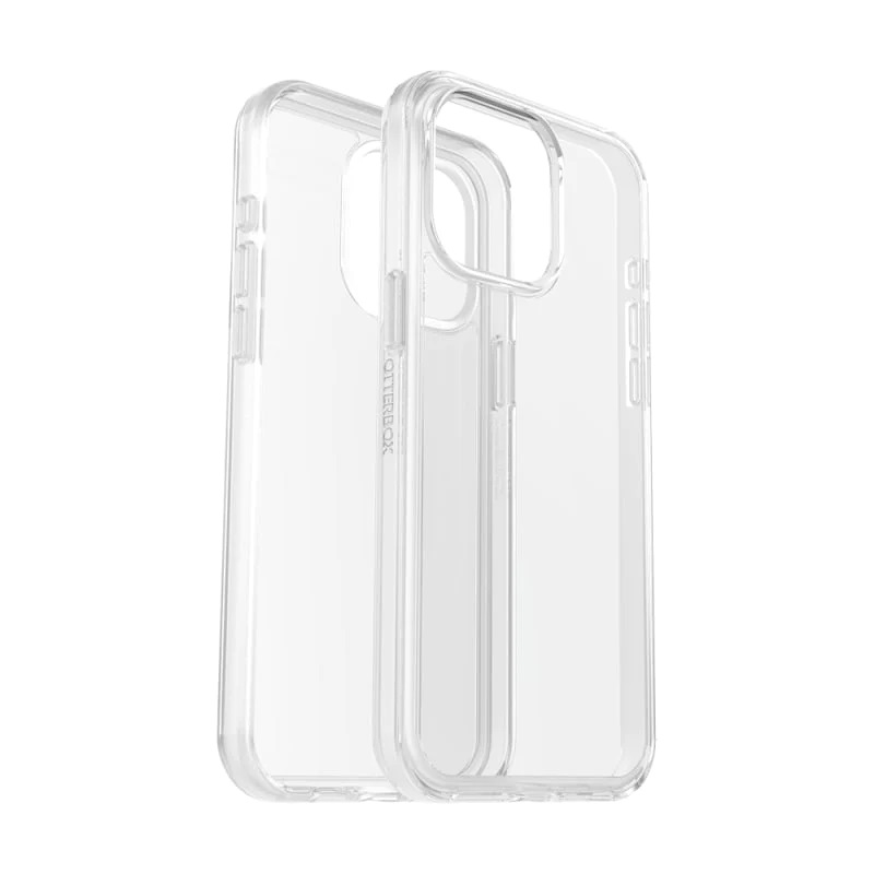 כיסוי otter box iphone12/pro שקןף