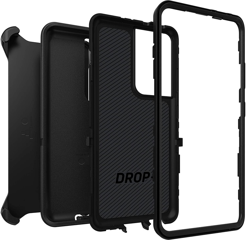 Defender S21Plus