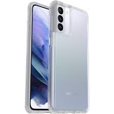 OtterBox S21+ CLEAR