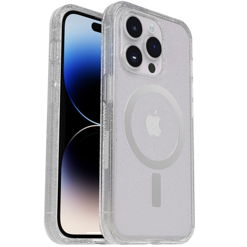 מגן OtterBox 13Pro נצנץ