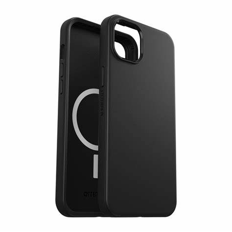 מגן OtterBox 13P שחור