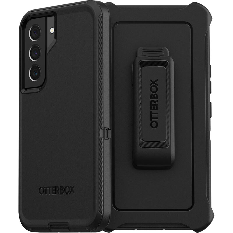 מגן OtterBox Defender S22