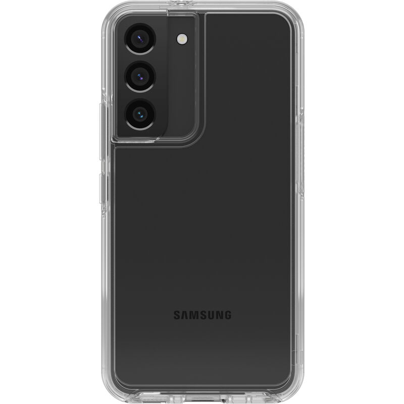 מגן OtterBox שקוף S22+