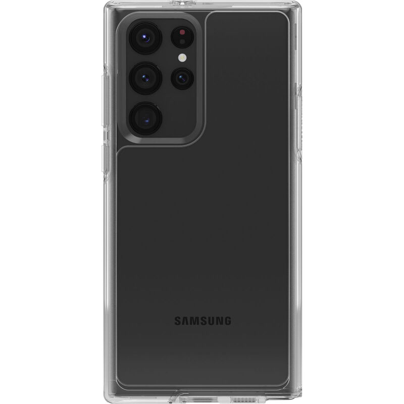 מגן OtterBox שקוף S22U