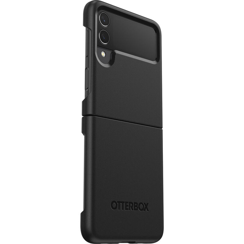 מגן OtterBox Zfilp3 Black