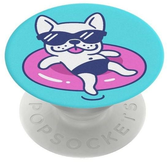PopSocket Pool Boy