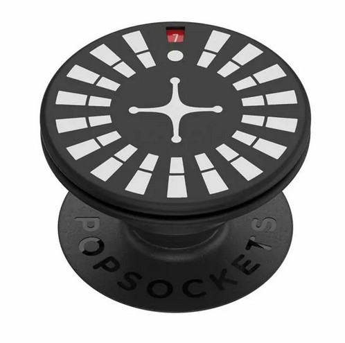 PopSocket Backspin Roulette