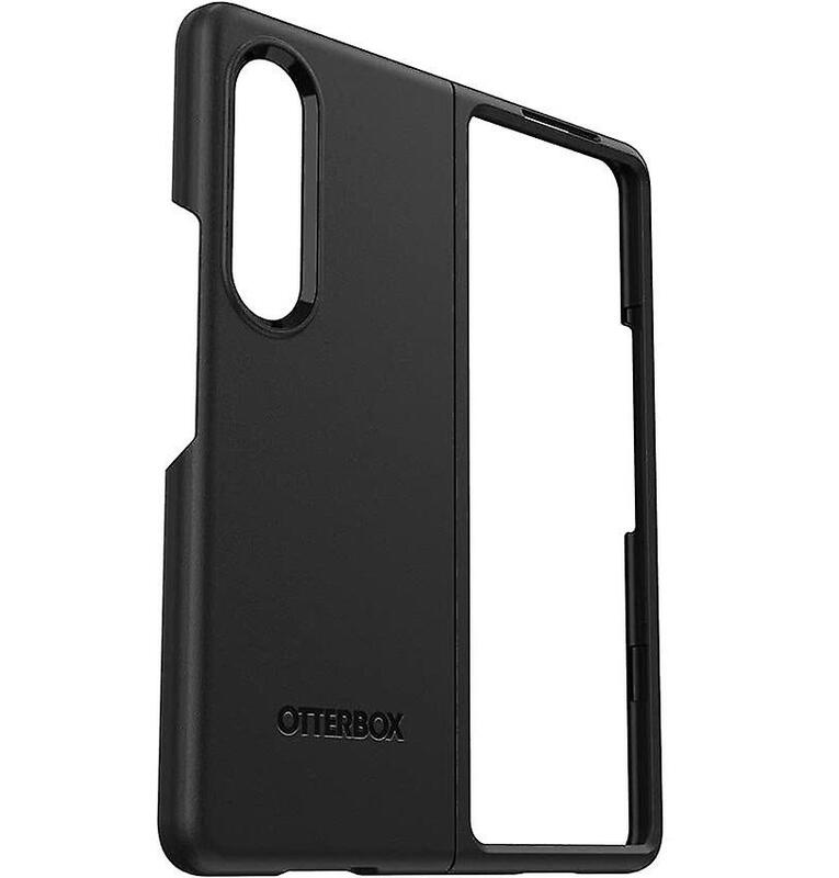 מגן OtterBox Zfold3 Black