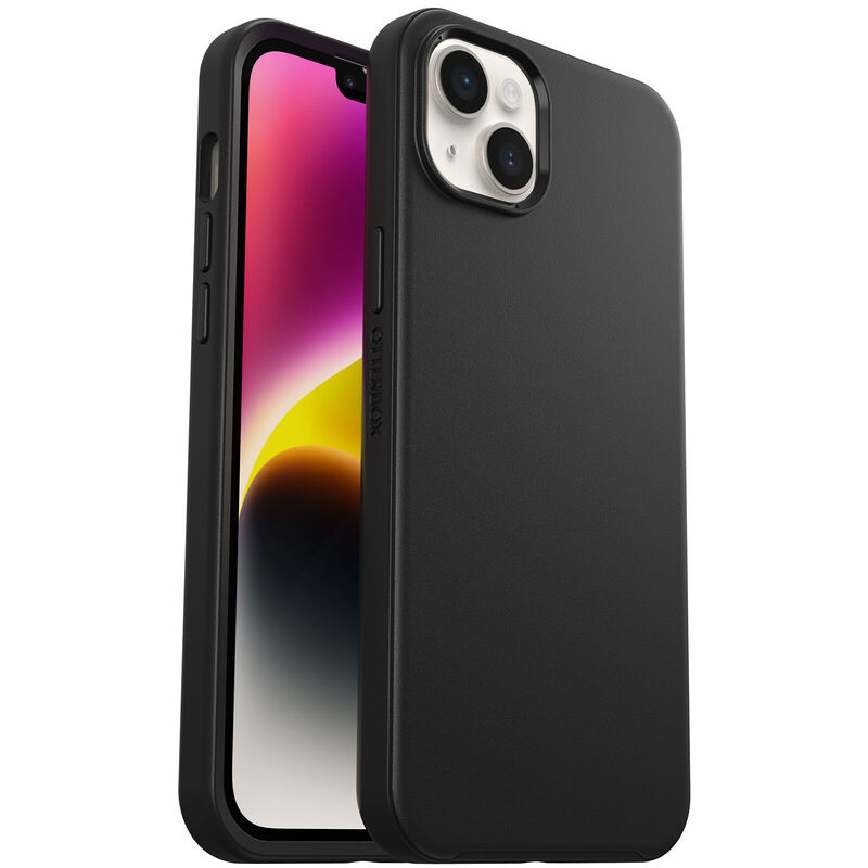 מגן OtterBox 14P שחור