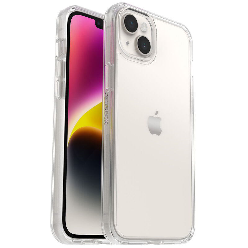 מגן OtterBox שקוף14