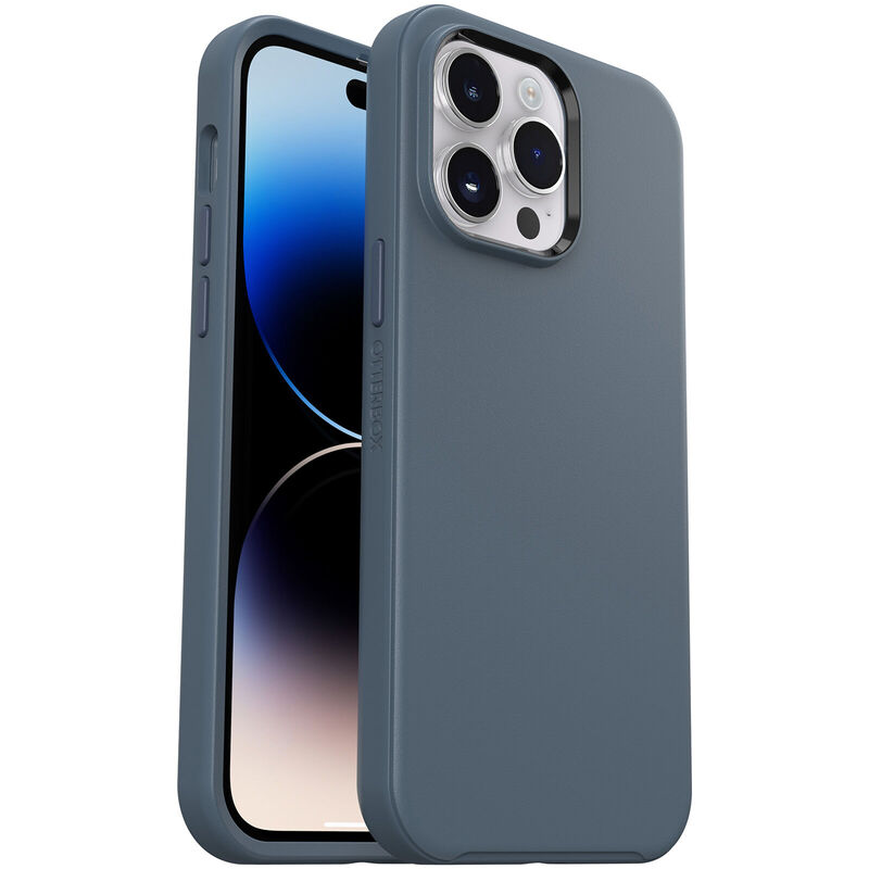 OtterBox 14PM Magsafe Blue