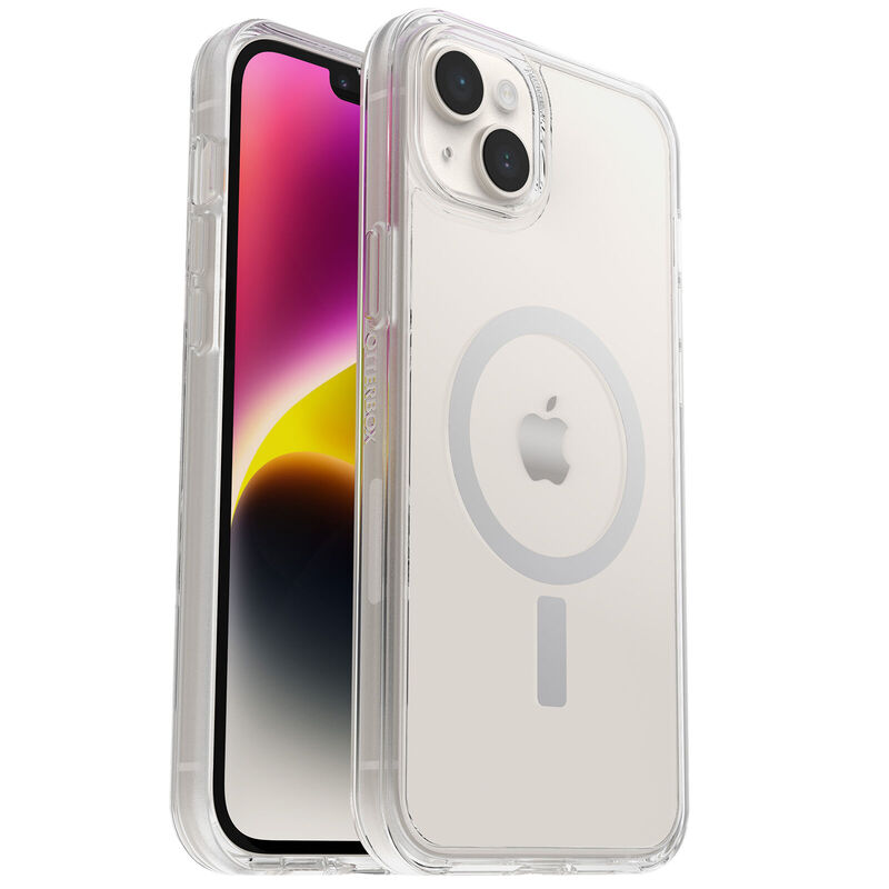 OTTERBOX IP14+ CLEAR