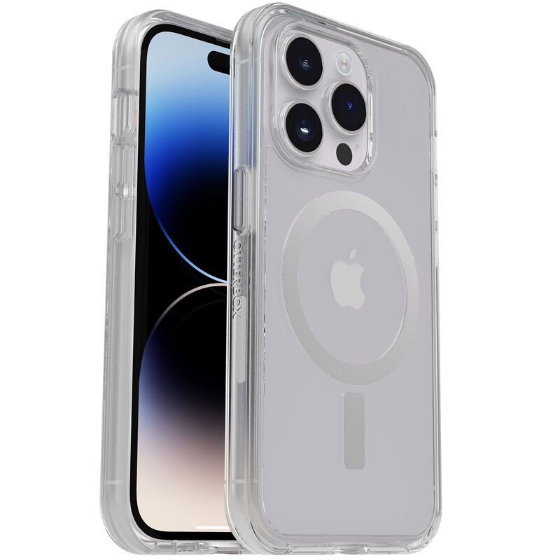 OTTERBOX IP14 P CLEAR