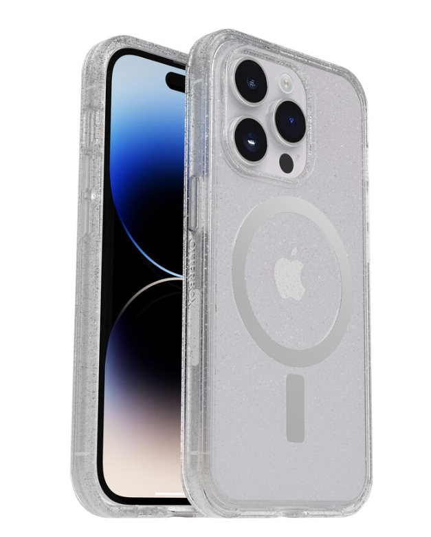 OtterBox 14P Magsafe נצנץ