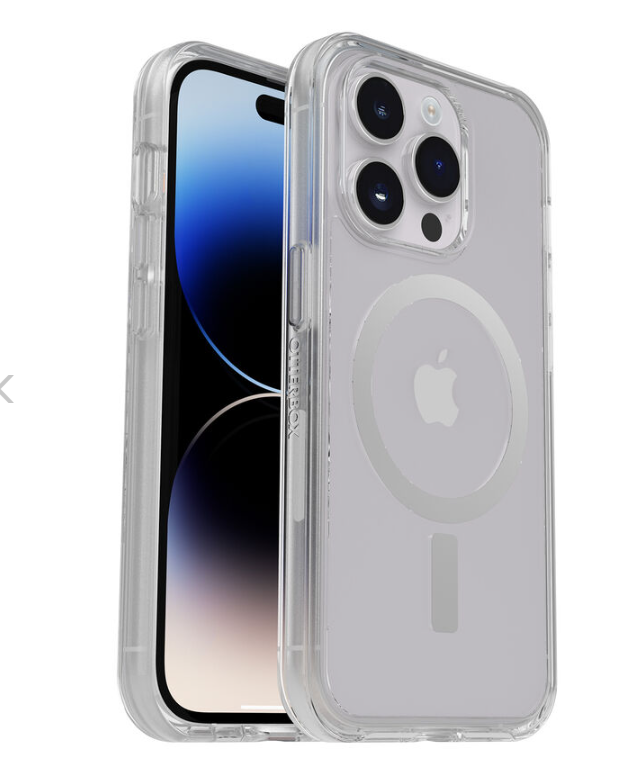 OtterBox 14Pm Magsafe Clear