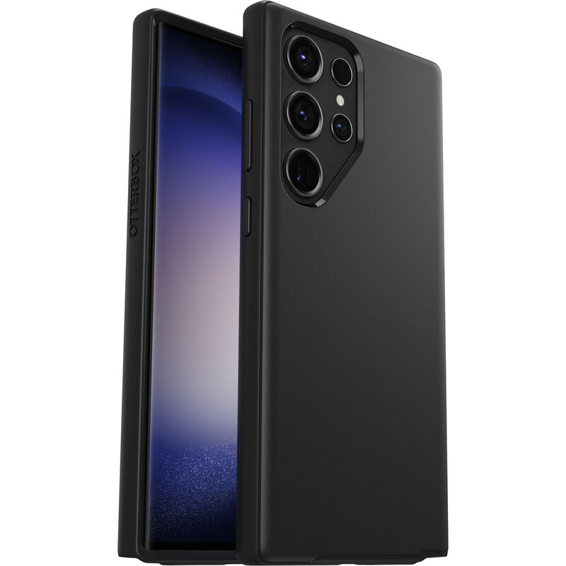 BlackOtterBox ZFold4