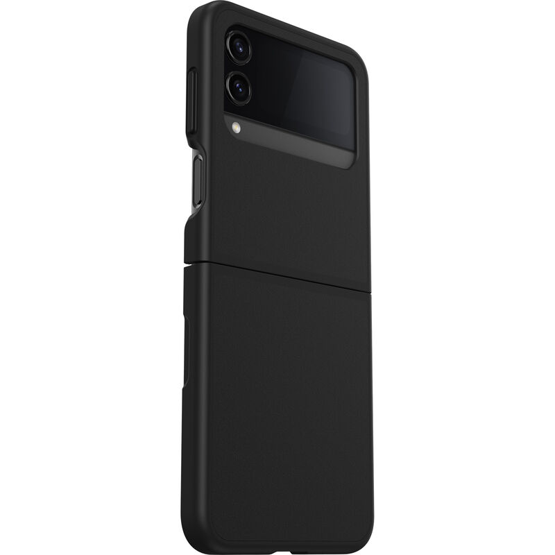 מגן OtterBox galaxy z flip 4 שחור