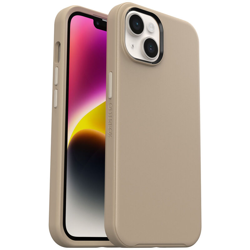 OtterBox 14 Magsafe Peige