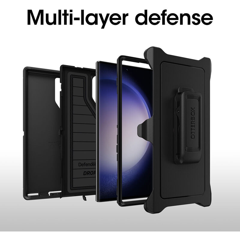 Defender S23 Ultra