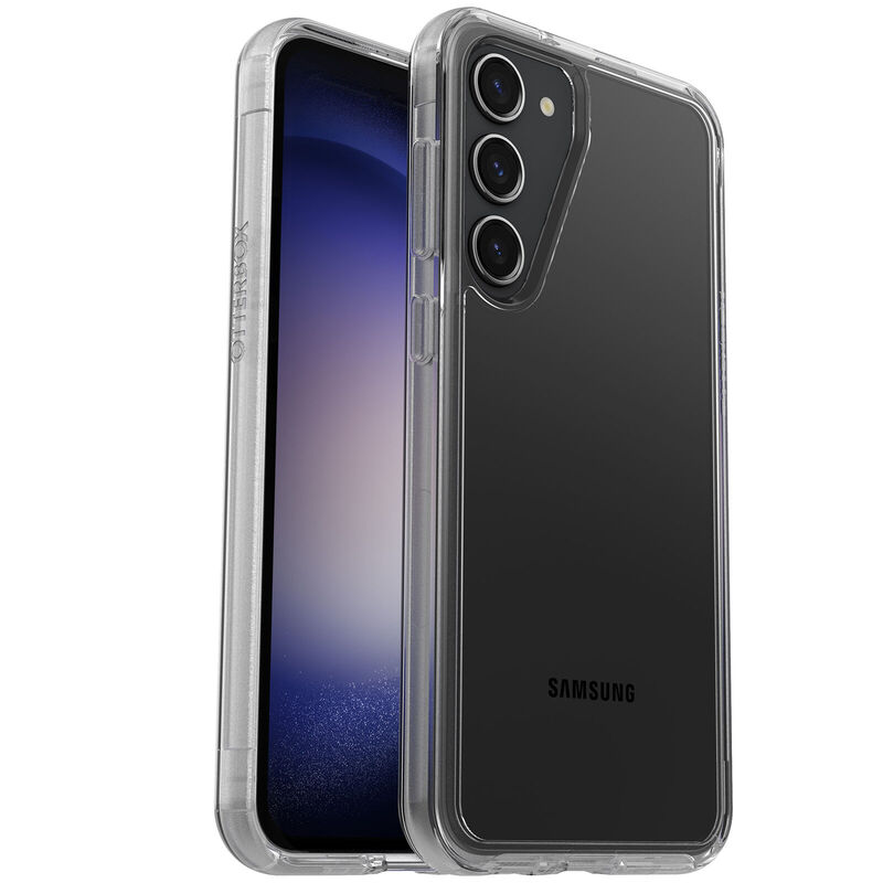 מגן שקוף S23 OtterBox