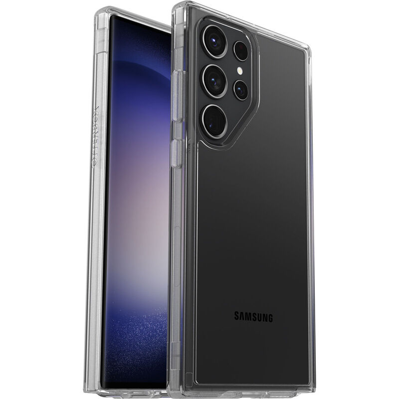 מגן שקוף S23 ULTRA