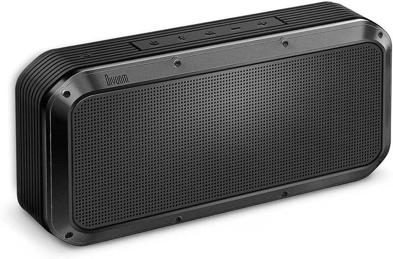 רמקול Soul VoomBox360