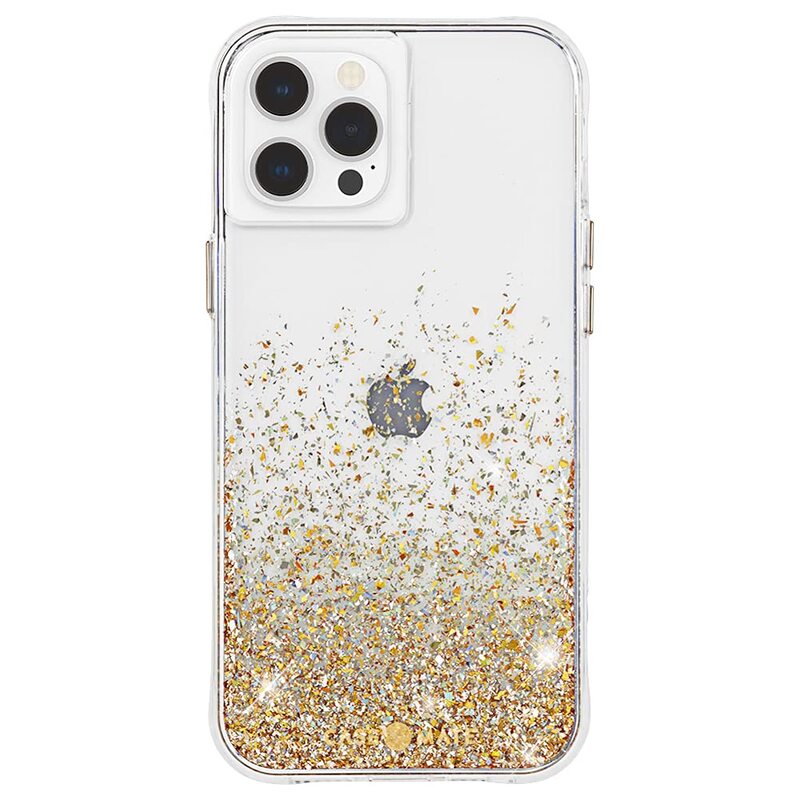 מגין איפון 12/12 pro 6.1omber gold