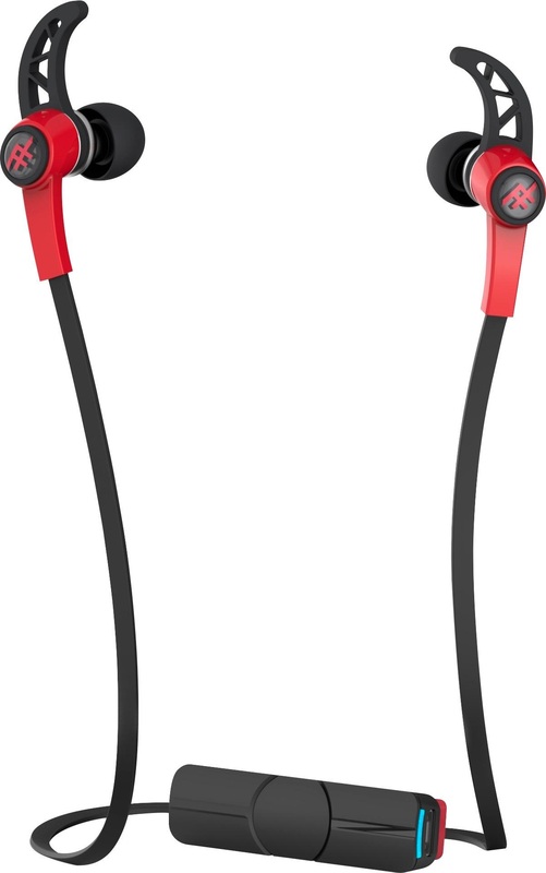 אוזניות bluetooth ifrogz