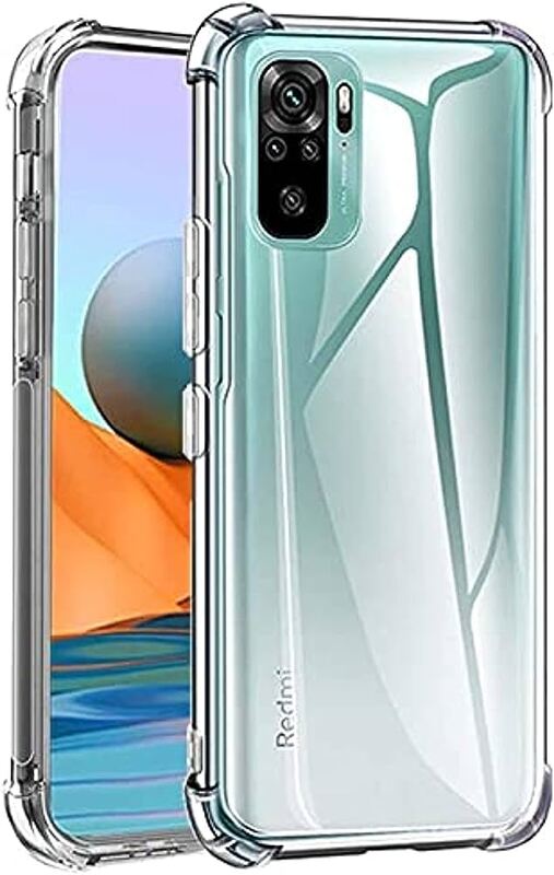 מגן שקוף REDMI NOTE 10