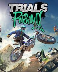 דיסק Trials Rising Gold Edithion Xbox